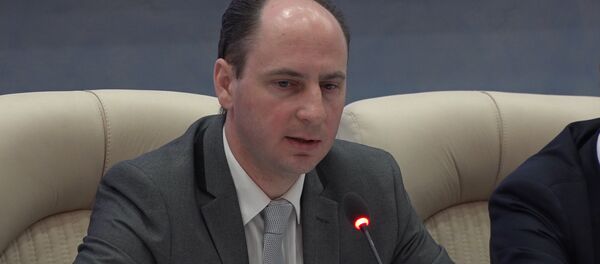 Белорусский иск к ICF может составить около $2,3 млн - Минспорта - Sputnik Беларусь