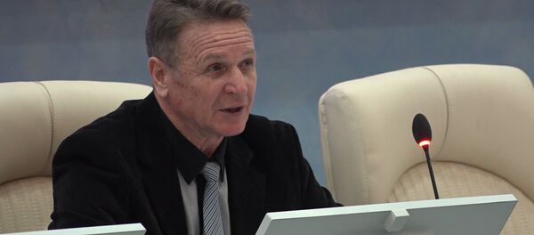 Белорусский иск к ICF может составить около $2,3 млн - Минспорта Белорусский иск к ICF может составить около $2,3 млн - Минспорта - Sputnik Беларусь