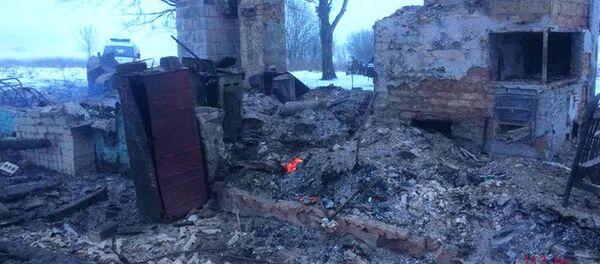 Пожар в Ошмянском районе Пожар в Ошмянском районе - Sputnik Беларусь