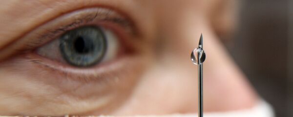 Медсястра са шпрыцом Медсястра са шпрыцом - Sputnik Беларусь