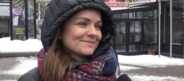 Стройные легкоатлеты и вкусные конфеты: что в Беларуси знают о Латвии - Sputnik Беларусь