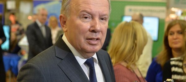 Вице-премьер Василий Жарко - Sputnik Беларусь