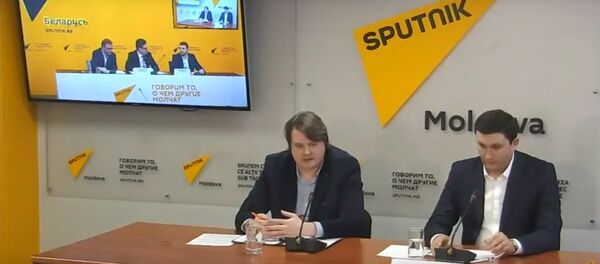 Будущее пенсионной системы: накопительная или государственная? - Sputnik Беларусь