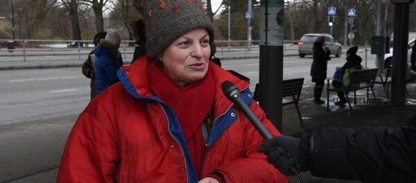 Што жыхары Эстоніі ведаюць пра Рэспубліку Беларусь - Sputnik Беларусь