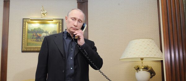 Владимир Путин, архивное фото Владимир Путин, архивное фото - Sputnik Беларусь