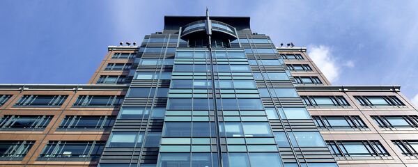 Штаб-квартира ЕБРР в Лондоне - Sputnik Беларусь