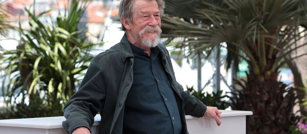 66-й Каннский кинофестиваль. День одиннадцатый 66-й Каннский кинофестиваль. День одиннадцатый - Sputnik Беларусь