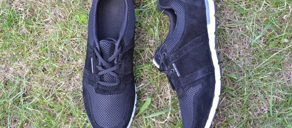 Кроссовки Белкельме - Sputnik Беларусь