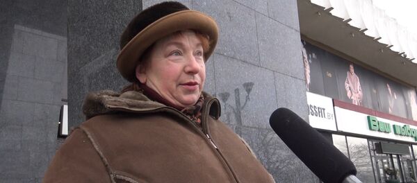 Белорусы об Украине: родственники, друзья, море, красоты - Sputnik Беларусь