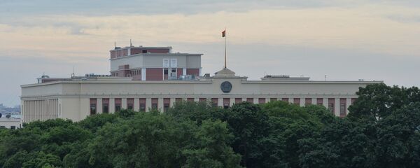 Администрация президента Беларуси - Sputnik Беларусь