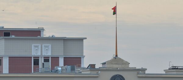 Администрация президента Беларуси Администрация президента Беларуси - Sputnik Беларусь