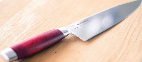 Нож - Sputnik Беларусь