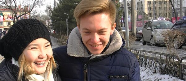 Бульба, трактары і Лукашэнка: што кыргызстанцы ведаюць пра Беларусь Бульба, трактары і Лукашэнка: што кыргызстанцы ведаюць пра Беларусь - Sputnik Беларусь