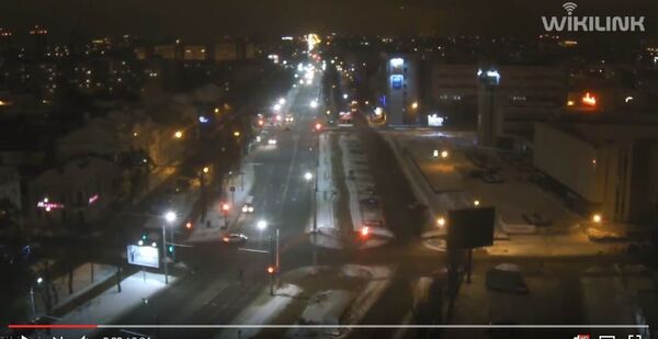 ДТП с участием троллейбуса в Бресте ДТП с участием троллейбуса в Бресте - Sputnik Беларусь