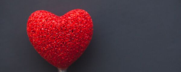 Дзень усіх закаханых - Sputnik Беларусь