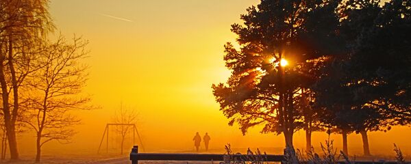 Марозны дзень Марозны дзень - Sputnik Беларусь