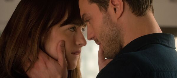 Кадр из фильма На 50 оттенков темнее - Sputnik Беларусь