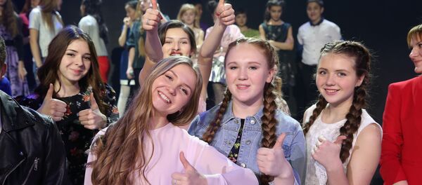 Премьеру шоу Ты Супер! покажут в субботу НТВ и Sputnik Беларусь - Sputnik Беларусь