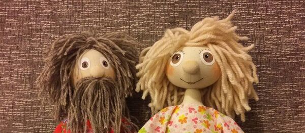 Дамавікі - Sputnik Беларусь