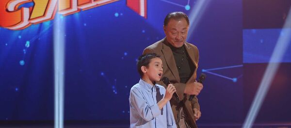 Голливудский актер Кэри-Хироюки Тагава - Sputnik Беларусь