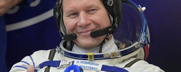 Алег Навіцкі, архіўнае фота Алег Навіцкі, архіўнае фота - Sputnik Беларусь