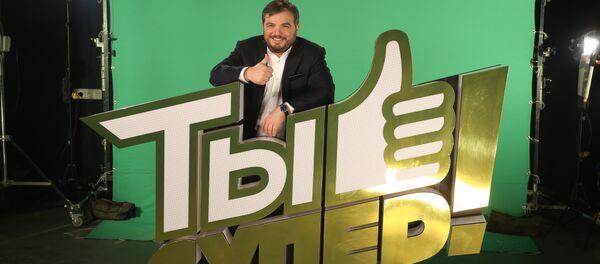 SPUTNIK Беларусь адкрыў галасаванне за лепшых удзельнікаў праекту Ты супер! SPUTNIK Беларусь адкрыў галасаванне за лепшых удзельнікаў праекту Ты супер! - Sputnik Беларусь