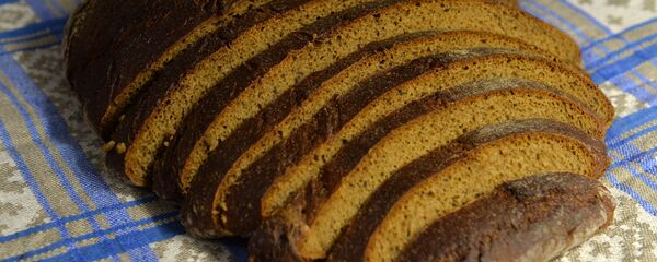 Нарезанный хлеб - Sputnik Беларусь