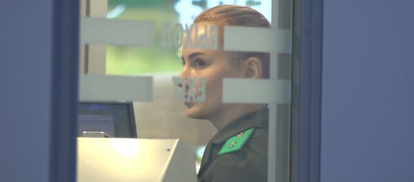 Наслаждаюсь Беларусью: иностранцы с визами и без приехали в Беларусь - Sputnik Беларусь