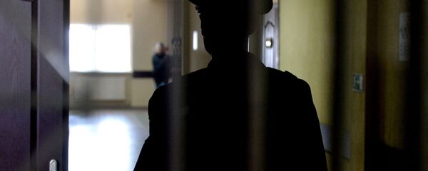 Перед судебным заседанием Перед судебным заседанием - Sputnik Беларусь