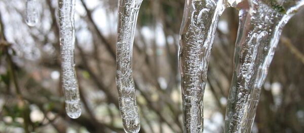Ледзяшы. архіўнае фота - Sputnik Беларусь