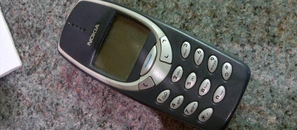 Nokia 3310 - Sputnik Беларусь