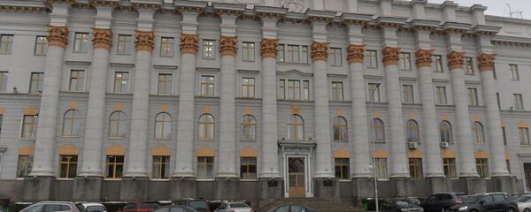 Министерство сельского хозяйства и продовольствия Беларуси, архивное фото - Sputnik Беларусь