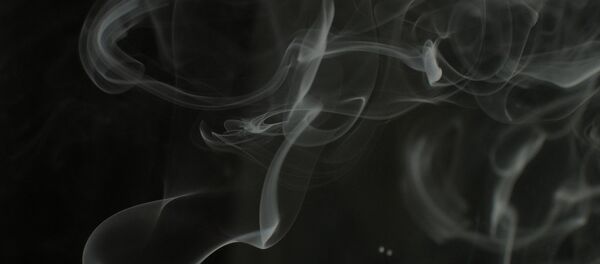 Дым - Sputnik Беларусь