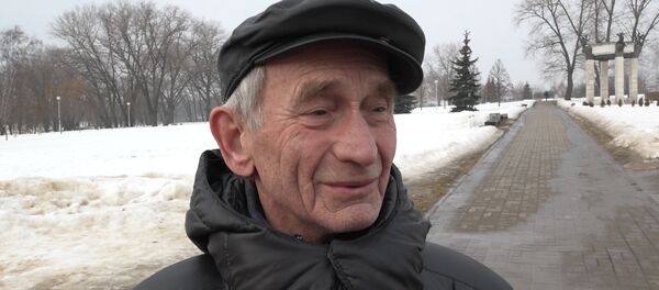 Апытанка Sputnik: якая мова для вас родная - Sputnik Беларусь