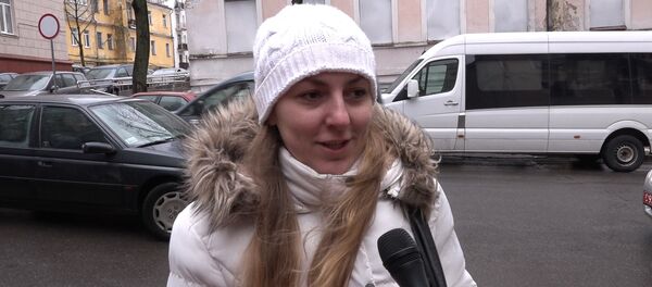 Апытанне да 23 лютага - Sputnik Беларусь