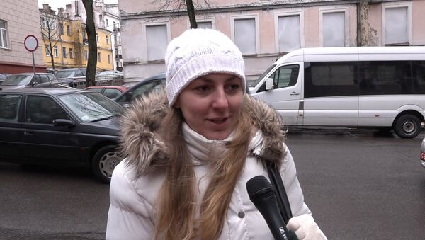 Опрос к 23 февраля: и тракторист, и учитель защищают родину - Sputnik Беларусь
