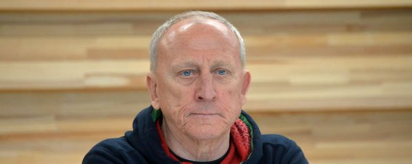 Главный тренер сборной Беларуси по фристайлу Николай Козеко - Sputnik Беларусь