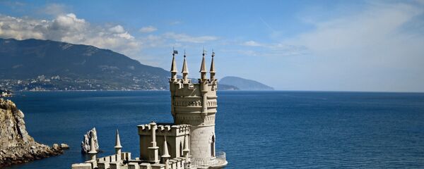 Помнік архітэктуры Ластачкіна гняздо - Sputnik Беларусь