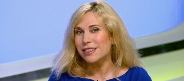 Астролаг Святлана Драган - Sputnik Беларусь