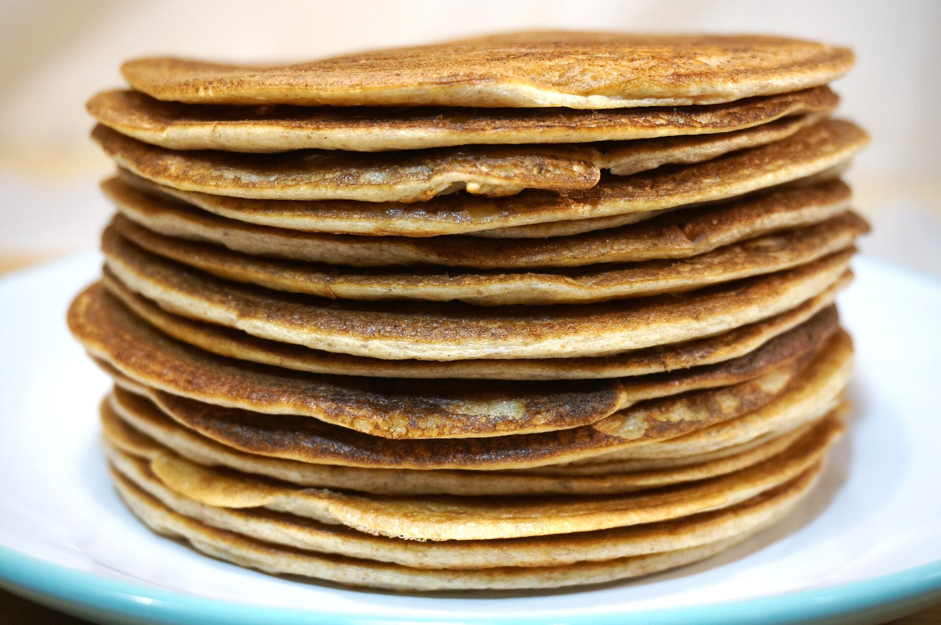 Блины из ржаной муки  - Sputnik Беларусь, 1920, 18.02.2026