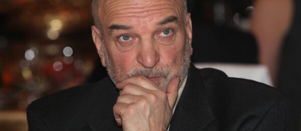 Актер Алексей Петренко - Sputnik Беларусь