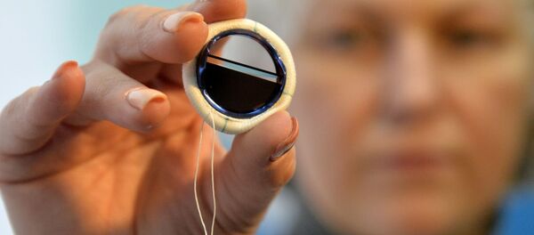 Клапаны сердца Планикс Клапаны сердца Планикс - Sputnik Беларусь