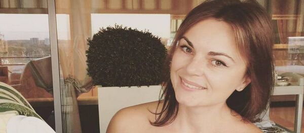 Врач-диетолог Ирина Кабасакал - Sputnik Беларусь