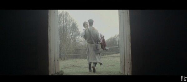 Re1ikt выпусціў кліп з любімай песняй Рыгора Барадуліна Re1ikt выпусціў кліп з любімай песняй Рыгора Барадуліна - Sputnik Беларусь