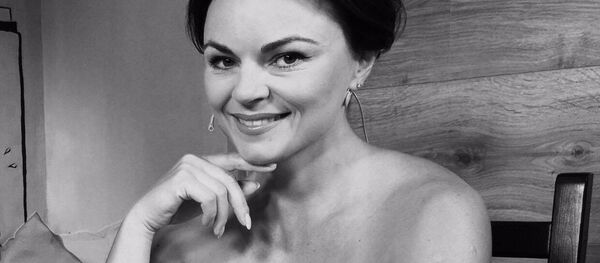 Врач диетолог Ирина Кабасакал - Sputnik Беларусь