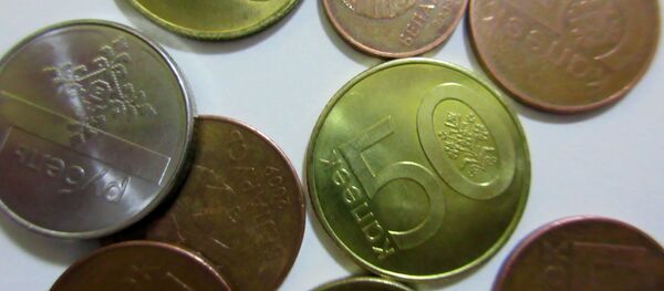 Копейки - Sputnik Беларусь