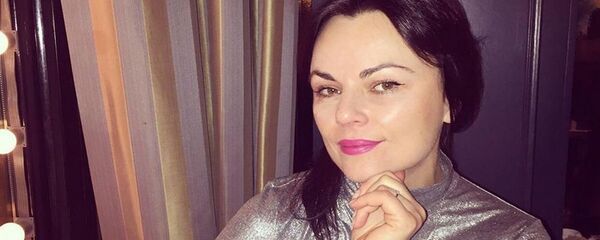 Врач-диетолог Ирина Кабасакал Врач-диетолог Ирина Кабасакал - Sputnik Беларусь