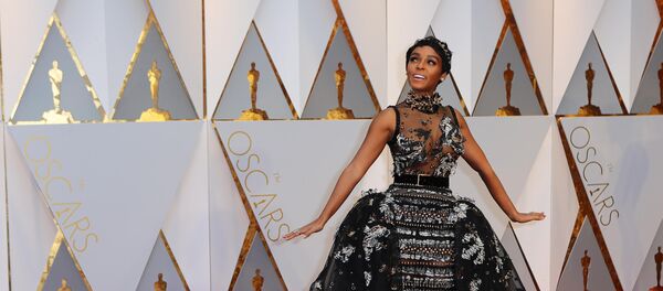 Жанель Моне - Sputnik Беларусь