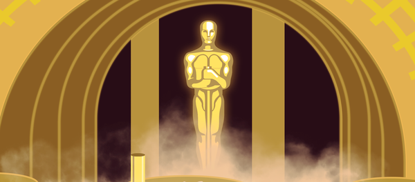 За что вручают Оскар? - Sputnik Беларусь