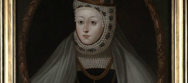 Экспазіцыя Радзівілы: лёсы краіны і роду - Sputnik Беларусь